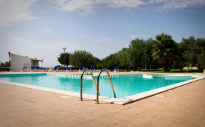 Гостиница Villa Teresa  Модика